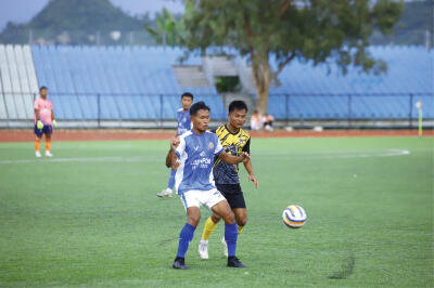Champion lai Police leh Kanan FC an chak