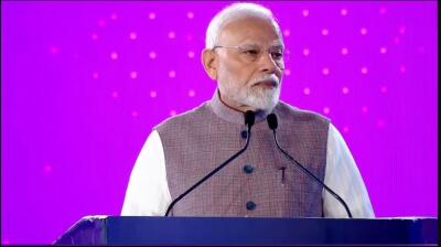 India economy ṭhang nasa vangin ramdang investor an lawm: PM