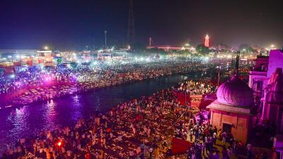 Ayodhya-ah Guiness record  2  siam