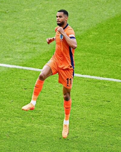 Euro 2024 : Tu nge top scorer ni dawn?