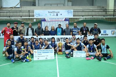 Futsal thiam ber Zonuam