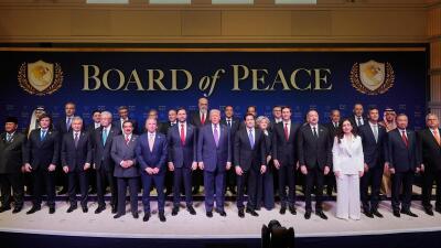 Board of Peace meeting hmasa ber nei