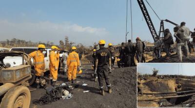 Meghalaya : Lungalhthei khur puak chhui chiang turin Judicial commission din