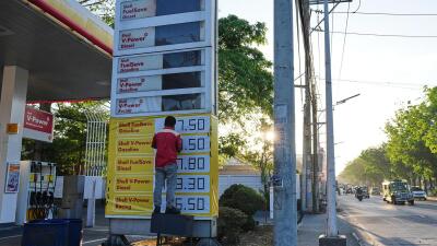 Philippines-in energy emergency puang