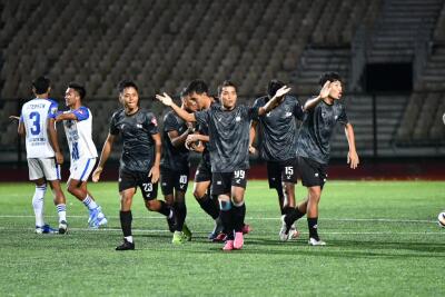 MPL zanah khelh a ni dawn ta; Zanin dar 7:00-ah SYS Vs Saikhamakawn
