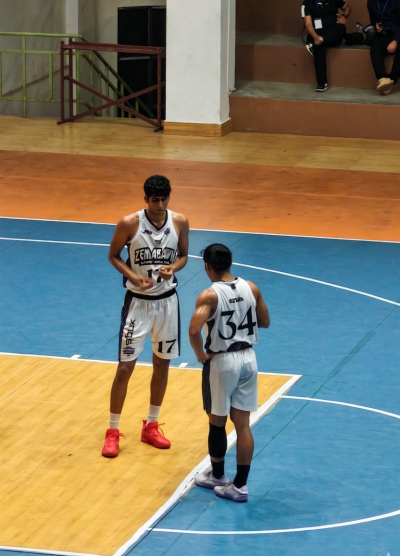 Zemabawk an tho, BCA an chelh