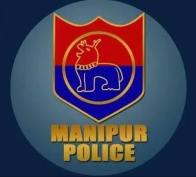 Manipur police-ten Assam Rifle beitu man