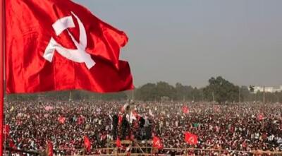 Tripura : Left Front-in darkar 12 awh bandh huaihawt