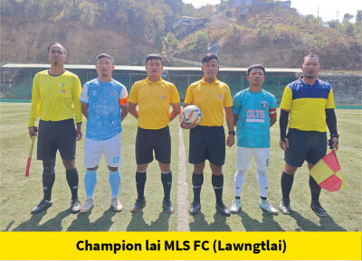 MFA Cup 2025 an ṭan