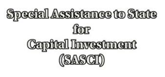 ZPM ministry-ah Mizoram sorkarin SASCI loan vbc 2,270.08 a pûk tawh
