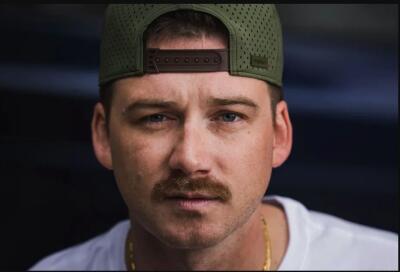 Morgan Wallen-a'n single thar ti chhuak dawn