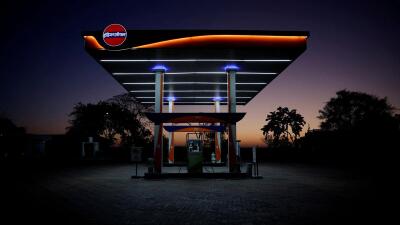 India-in Russia oil lei chhunzawm tum