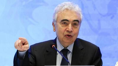 IEA-in in lam aṭanga hna thawh rawt