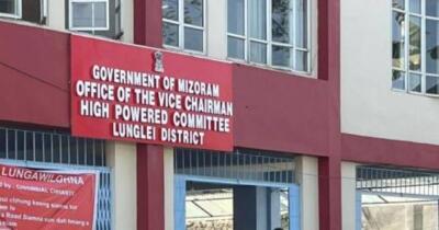 Lunglei NGO-te'n HPC tihlen an duh