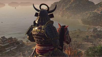 Assassin's Creed Shadows tlangzarh hun a chiang ta