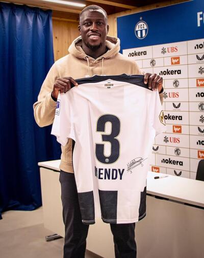 Mendy-a'n club thar a nei