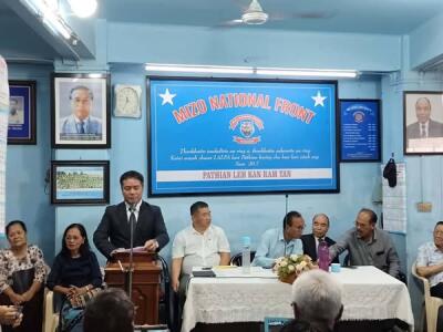 Mizorama kawng chhiat chhanah CM puh