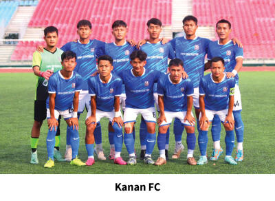 MPL-ah hmun ruak pakhat a la awm