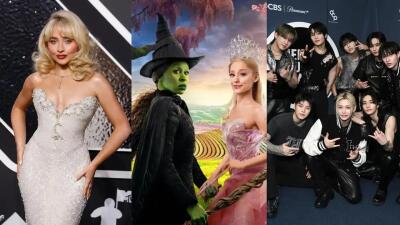 Kids' Choice Awards 2025 sem