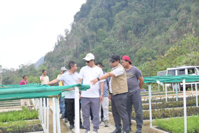 RD Minister-in thing kûi ṭiahna a tlawh