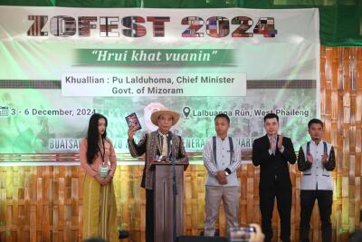 Fa pathum leh a aia tam nei chinte hamṭhatna duan hial kan rilrûk - CM