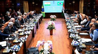 India siam Akash missile system Brazil-in lei dawn