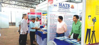Edu Fest 2022 neih mek a ni
