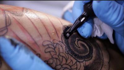 Sikkim : Sorkarin tattoo chhut chungchangah hriattirna tichhuak