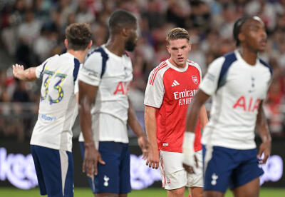 Arsenal tan Viktor Gyokeres a inlan
