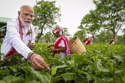 Assam:  PM-in Dibrugarh-a thingpuife huan tlawh