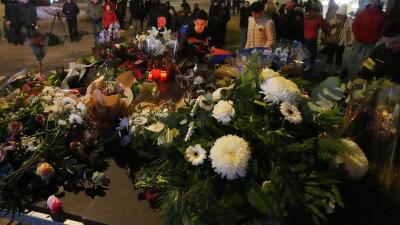 Switzerland-a kangmei chhuaka thite ruang la finfiah kim thei lo