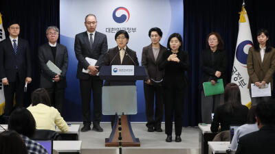 SKorea-in medical school seat tihpun tum