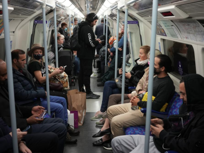 UK-ah Covid-19 kai thar 50,000 dawn awm