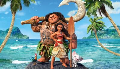 MOANA chhunzawm dawn