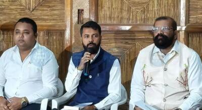 Assam :  AASU-in petrol leh LPG man tihsan sawisel