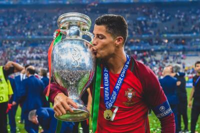 Portugal-in Euro khel tur an puang, an ṭha!