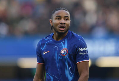 Chelsea-ah Nkunku a cham