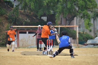 CYMA Cricket atan branch 52 inziaklut