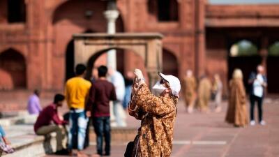 India ramah Covid-19 kai thar 15,786 awm ; Hri kai thar 14% in tlahniam