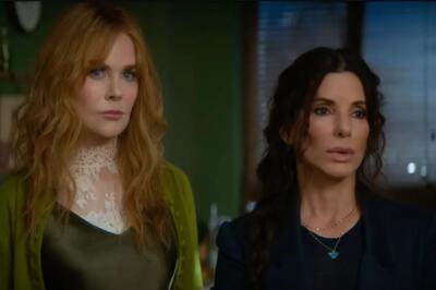 'Practical Magic 2' ah Sandra Bullock leh Nicole Kidman