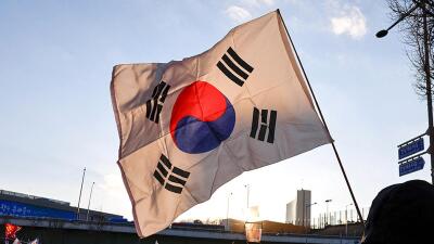 SKorea-in Cambodio hmun ṭhenkhata zin a khap