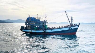 Mi 250 chuanna lawng a pil