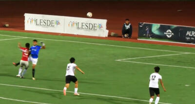 Referee-in thutlukna a siam sual em?