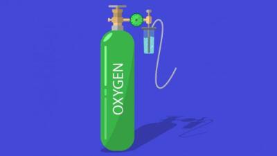Oxygen dinhmun chanchinbua tarlang turin Manipur sorkar hriattir