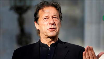 Pakistan-in PTI dan pawna hnawl chungchang ngaihtuah mek