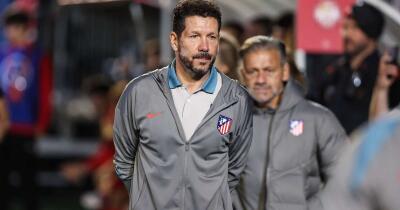 La Liga manager an lawm lo