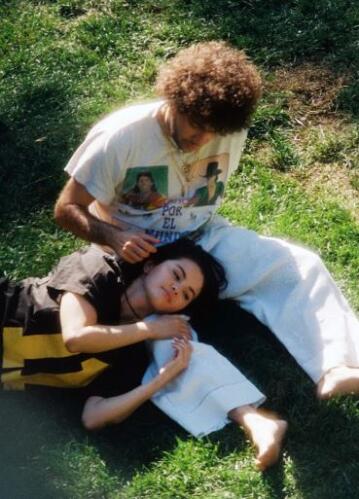 Selena Gomez leh Benny Blanco album thar ‘I Said I Love You First’