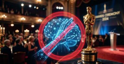 AI actor leh writer-in Oscar dawng thei dawn lo