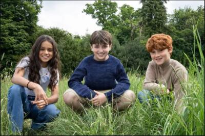 'Harry Potter' child actor-te tan sikul siam dawn
