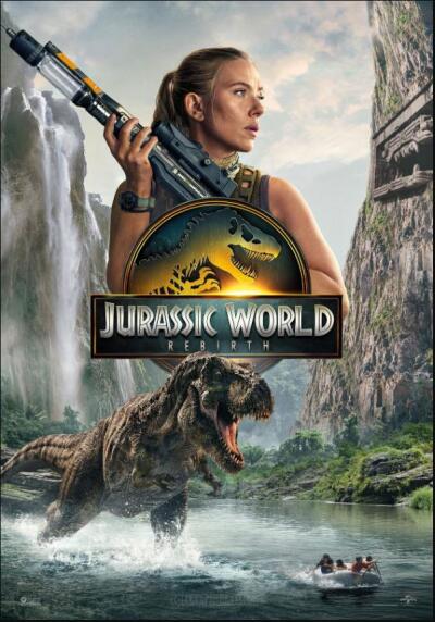 Box Office-ah Dinosaur ngamtu an awm lo